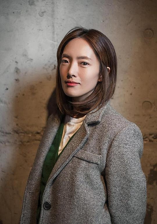 朴昭妍 So-yeon Park照片