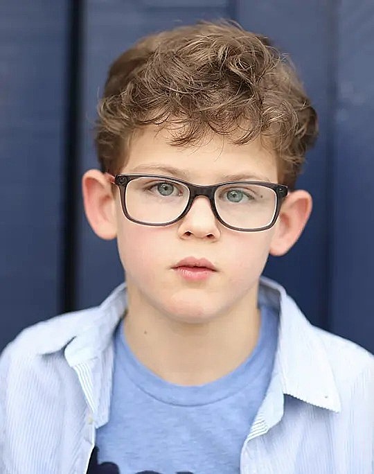 加文·麦克休 Gavin McHugh照片