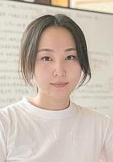 毛珺琳 Junlin Mao照片