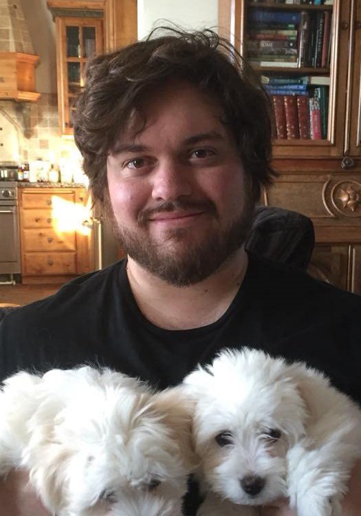 David Mikalson照片