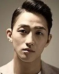 刘熙帝 Hee-je Yoo照片