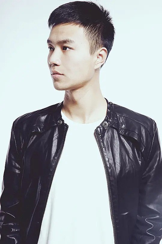 大志 Alexander Lau照片
