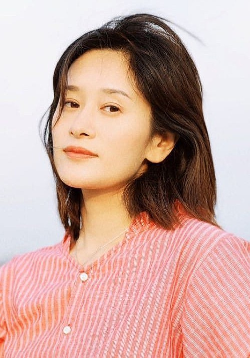 李雨璇 Yuxuan Li照片