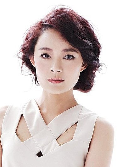 张晶晶 Jingjing Zhang照片
