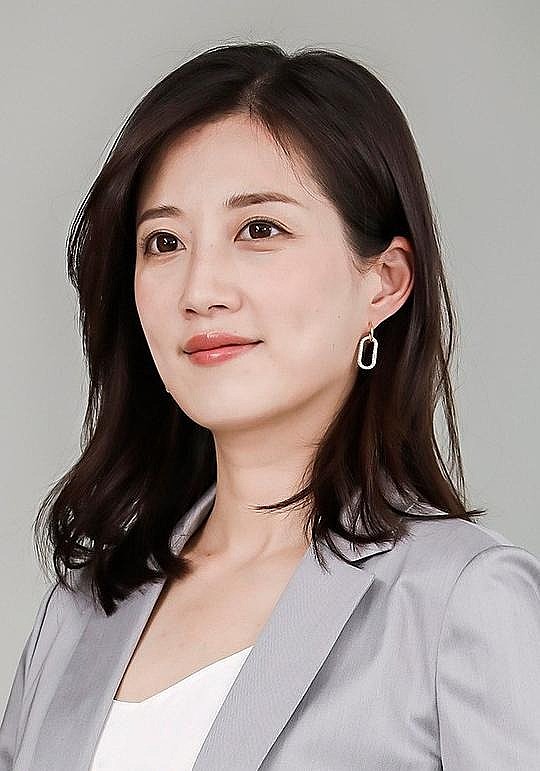 郑懿馨 Yixin Zheng照片