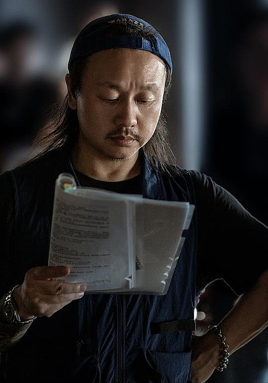 石栾 Luan Shi照片