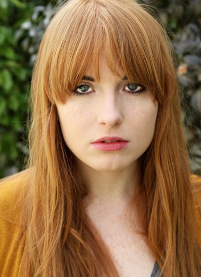 凯尔西·艾博特 Kelsy Abbott照片