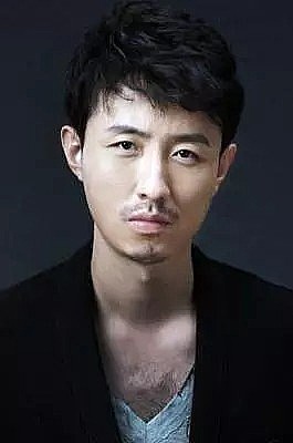 陈野 Ye Chen照片