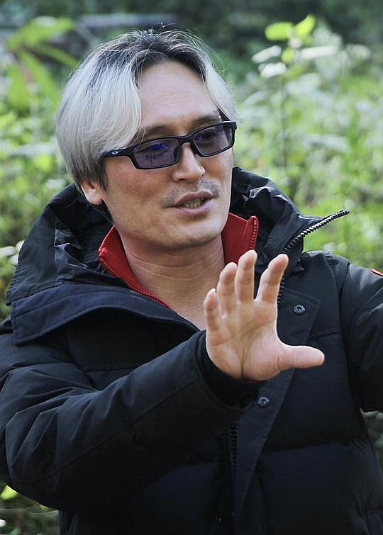 李磊 Lei Li照片