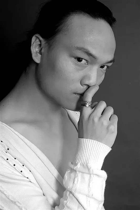 杨潇洒 Joe Yang照片