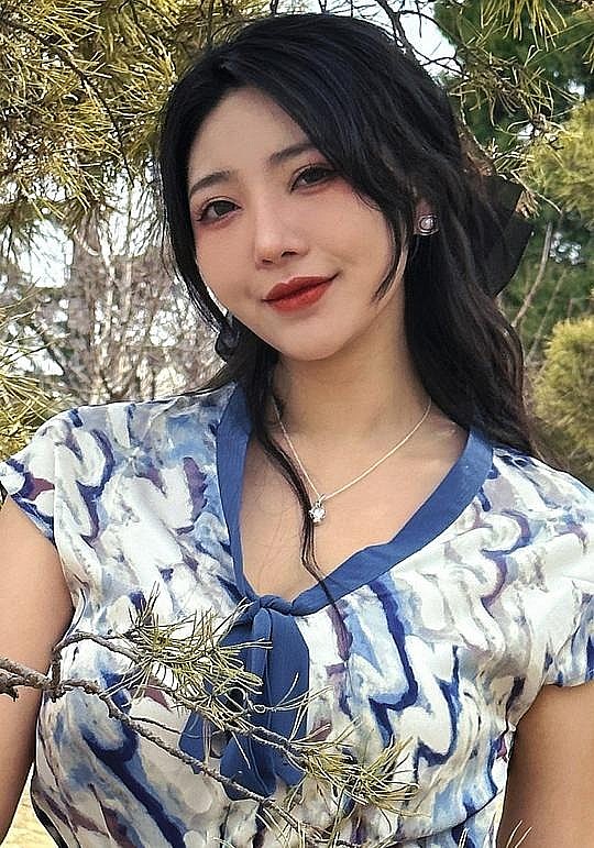 王妮 Ni Wang照片