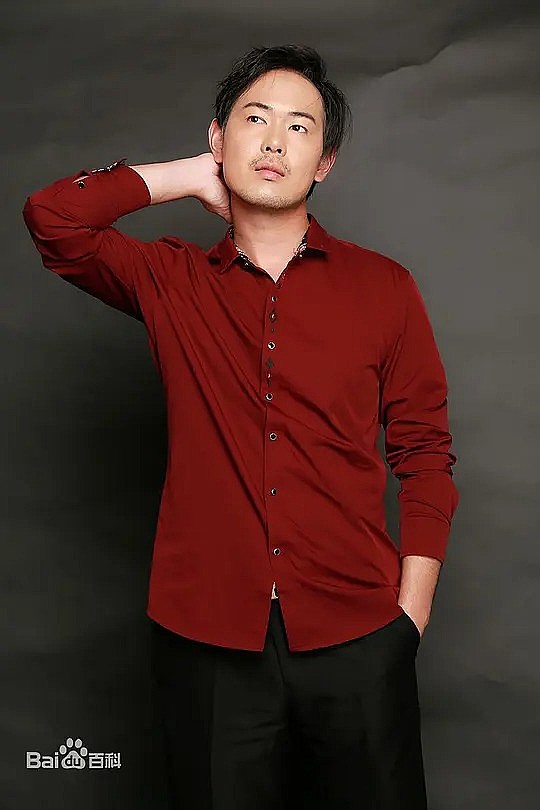 段冉 Ran Duan照片