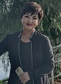 李荣东 Rongdong Li照片