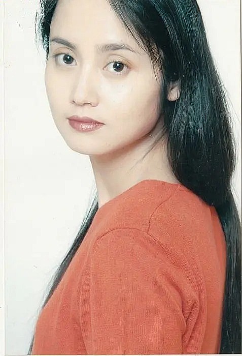 刘季 Ji Liu照片