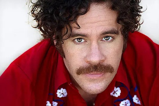 布伦特·菲利普·亨利 Brent Phillip Henry照片
