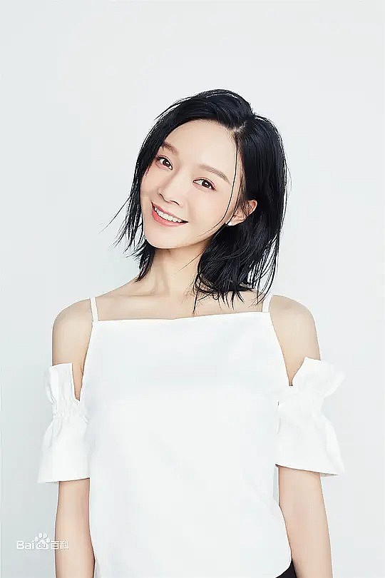 张稀也 Xiye Zhang照片