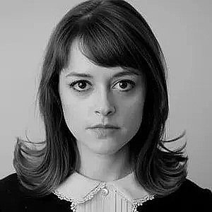 劳伦·阿什利·卡特 Lauren Ashley Carter照片