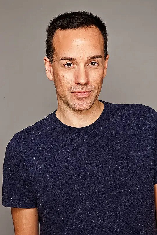 Stephane Nicoli照片