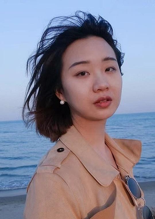 王若珂 Ruoke Wang照片