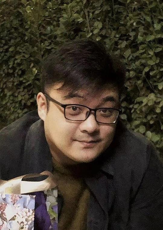 向尧惟 Yaowei Xiang照片