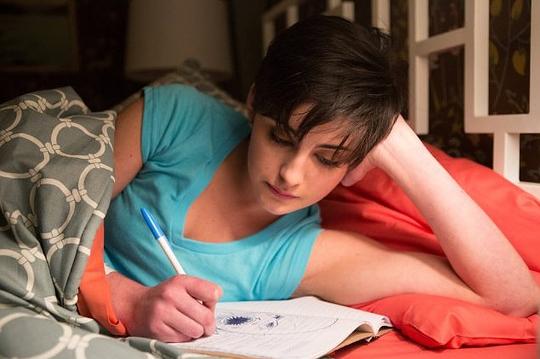 杰奎琳·托博尼 Jacqueline Toboni照片