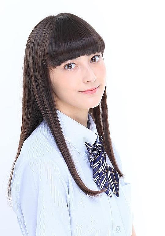 佩顿尚未 Payton Naomi照片