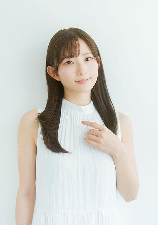 青山渚 Aoyama Nagisa照片