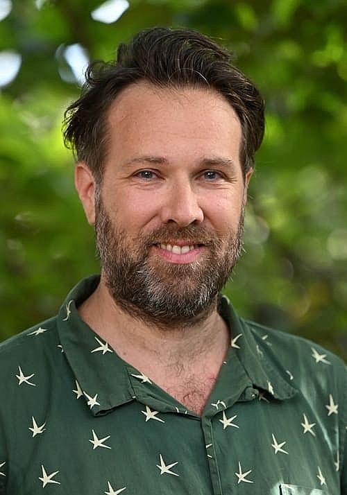 亚历山大·卡斯塔涅 Alexandre Castagnetti照片