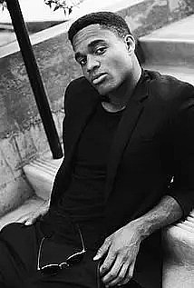 马库斯·伊曼纽尔·米切尔 Marcus Emanuel Mitchell照片