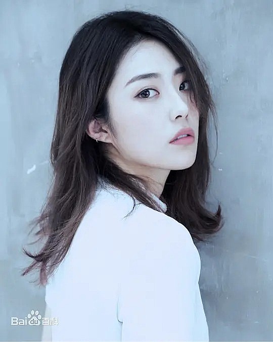 张研 Yan Zhang照片