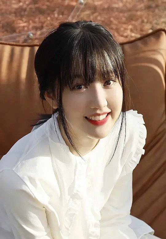 宗元圆 Yuanyuan Zong照片