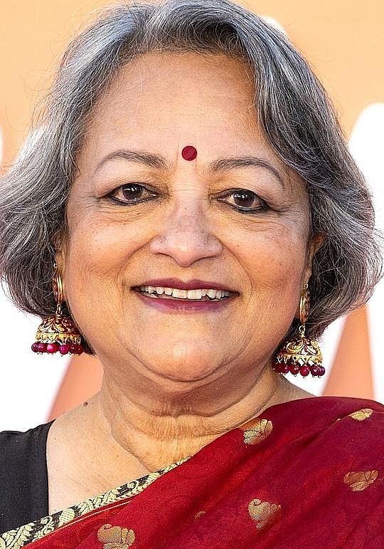 兰吉塔·查克拉瓦蒂 Ranjita Chakravarty照片