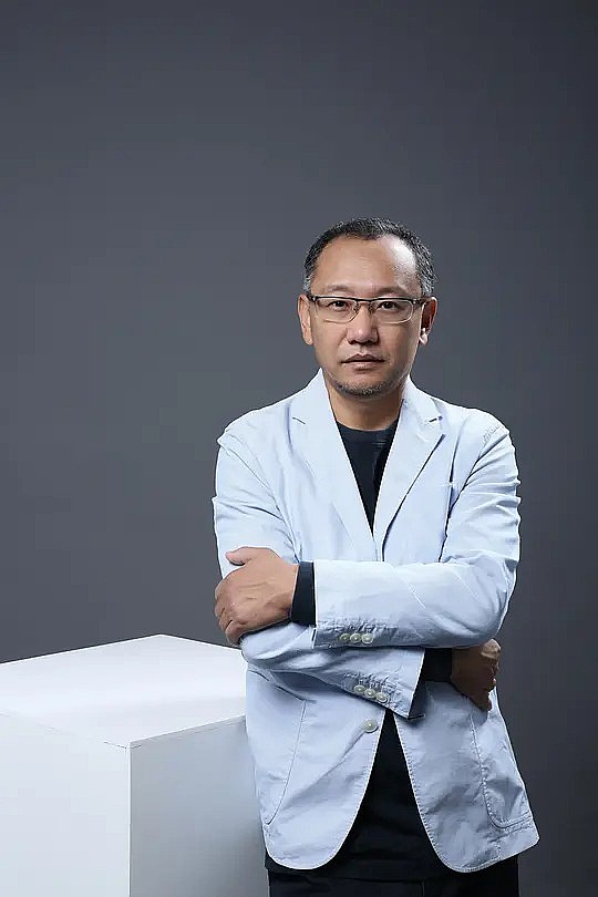 陈彤 TongChen照片