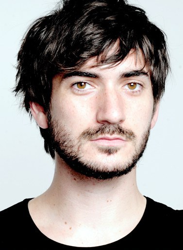 乔治·马奎尔 George Maguire照片