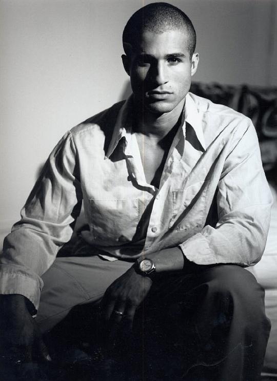 迈克尔·金 Michael King照片