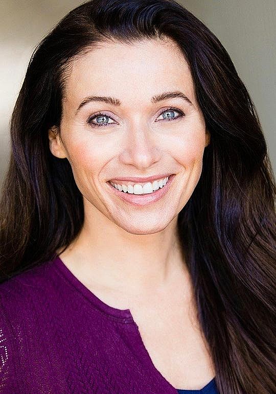 莫妮卡·劳威伦斯 Monica Louwerens照片