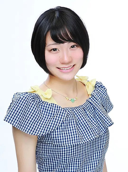 青山玲菜 Reina Aoyama照片