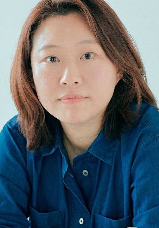 郑知仁 Jeong Ji-in照片