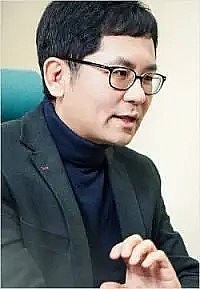 文宥硕 Yoo-Seok Moon照片