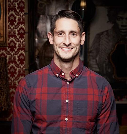 Bj·韦罗 Bj Verot照片