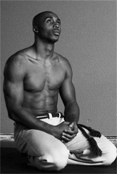 马雷塞·克伦普 Marrese Crump照片