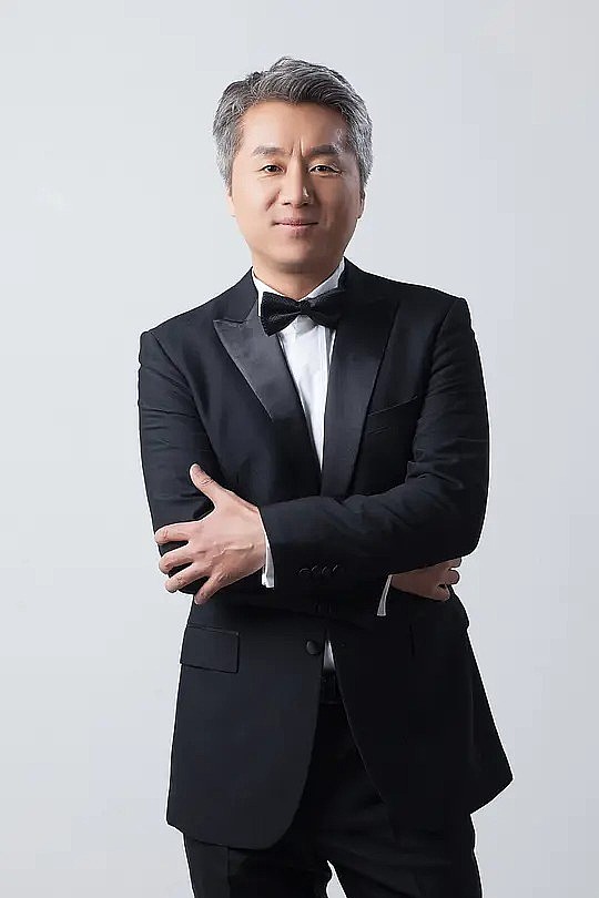 赵琦 Qi Zhao照片