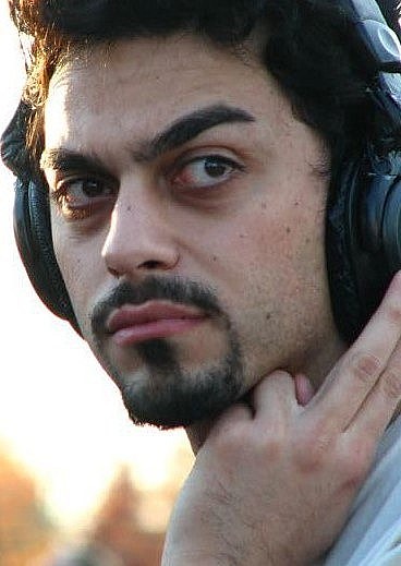 凯文·哈姆达尼 Kevin Hamedani照片