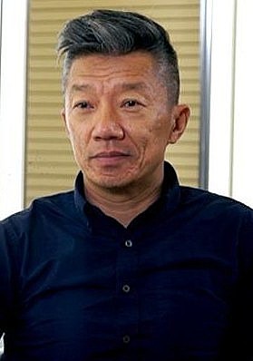 刘效松 Xiaosong Liu照片