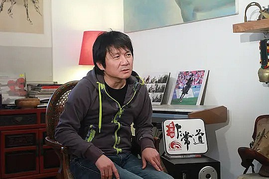 栾树 Shu Luan照片
