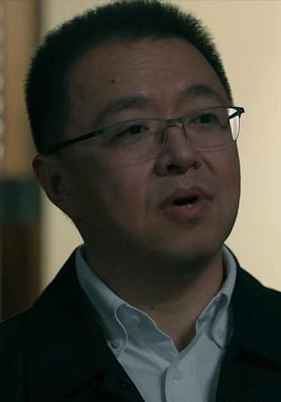 王钧 Jun Wang照片