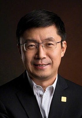 龚宇 Yu Gong照片