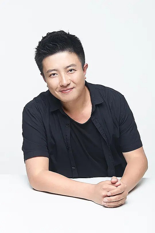 孙承志 Chengzhi Sun照片