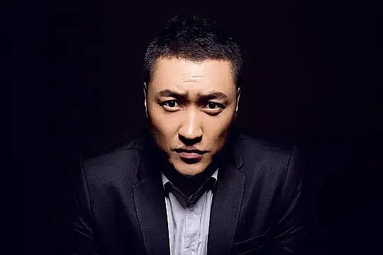 付翁 Weng Fu照片
