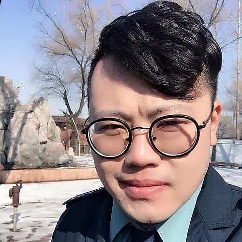 魏欣宇 Xinyu Wei照片